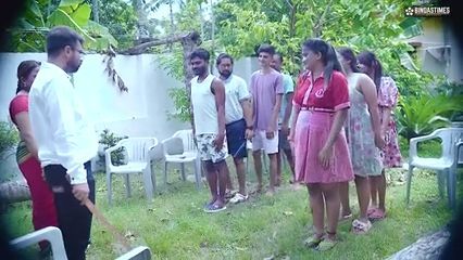 Biggest Sex School - here to teach you How to Fuck