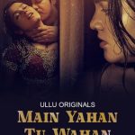 Main Yahan Tu Wahan 2023