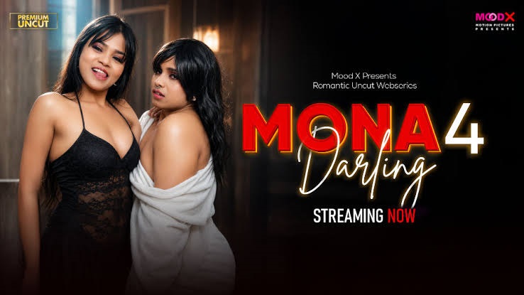 Mona Darling 2026 MoodX